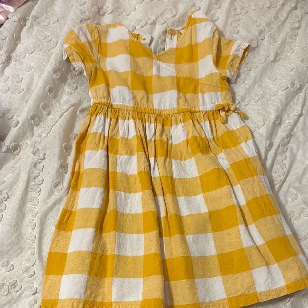 Colorful Girls' Dresses Collection - Picture 5 of 6